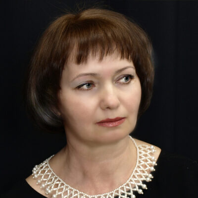 Тіховська Тетяна Миколаївна