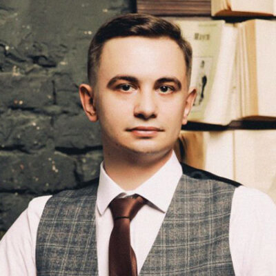 Тома Георгий Иванович